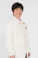 内村光良（写真提供：NHK）