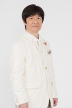 内村光良（写真提供：NHK）