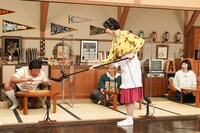 「ぐるぐるナインティナイン」より。 (c)日本テレビ