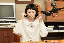 安本彩花（私立恵比寿中学） (c)日本テレビ