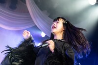 小河原唯（撮影：Masayo）