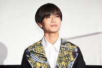 高橋恭平（なにわ男子）