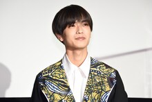 高橋恭平（なにわ男子）