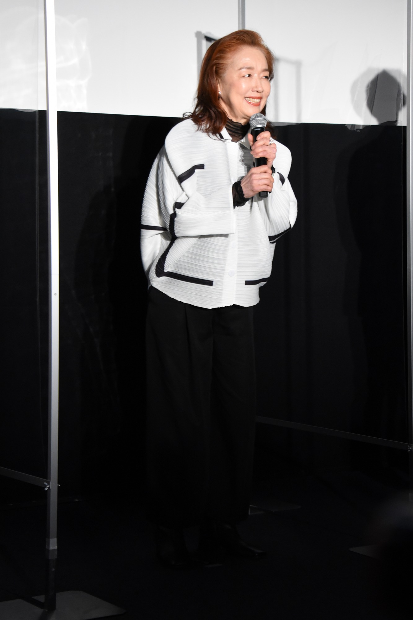 宮本信子