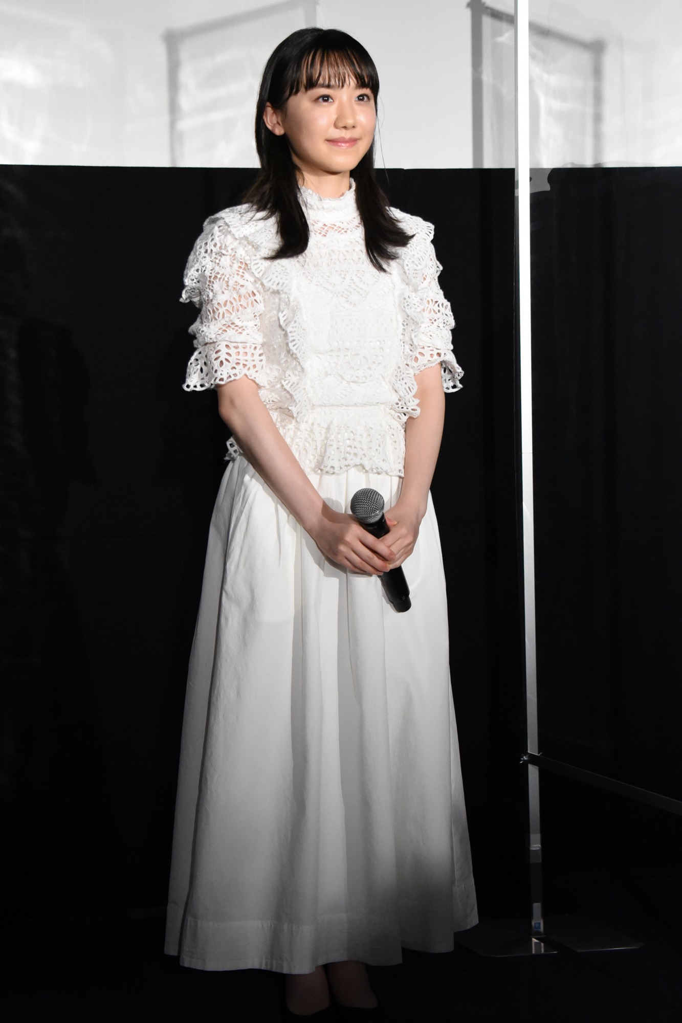 芦田愛菜