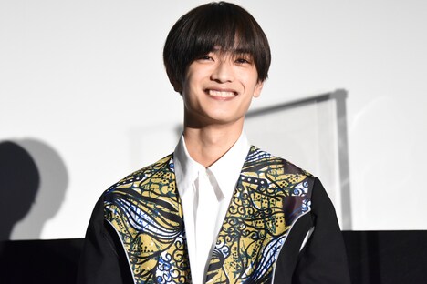 高橋恭平（なにわ男子）