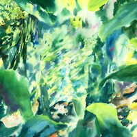 Dios「Bloom」配信ジャケット