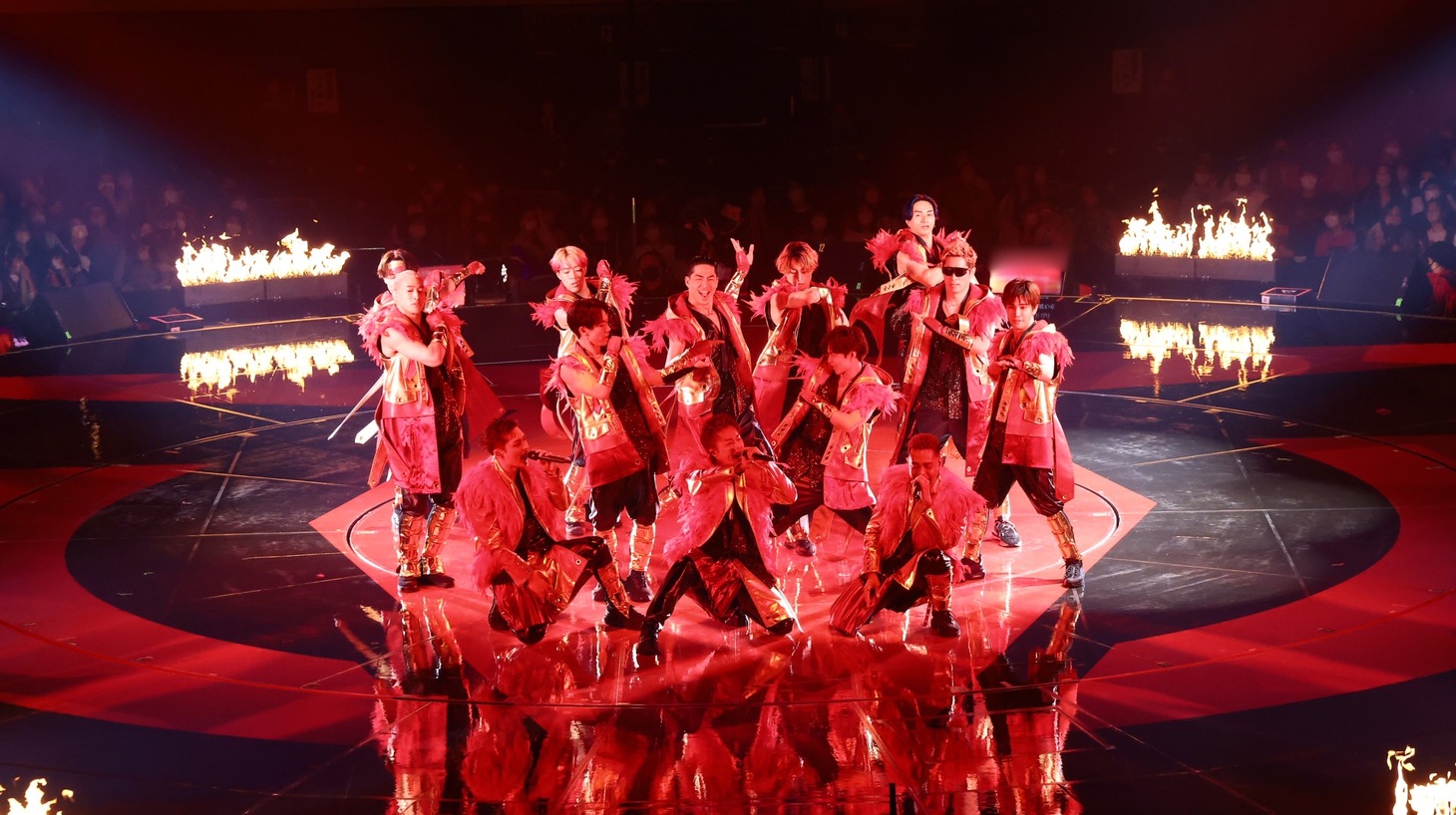 EXILE