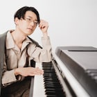 Kan Sano、体調不良で当面のライブ活動休止