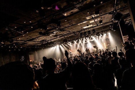 BELLRING少女ハート '22（撮影：Masayo）