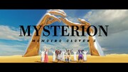 ももいろクローバーZ「MYSTERION」MVのサムネイル。