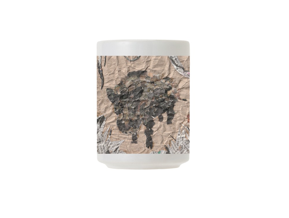 折坂悠太「薮IN」オリジナルグッズ