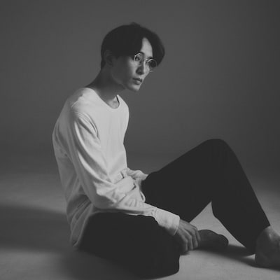 高橋健介（LUCKY TAPES）