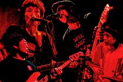 The ピーズ、2003年発表「生きのばし」が映画「マイ・ブロークン・マリコ」のED曲に