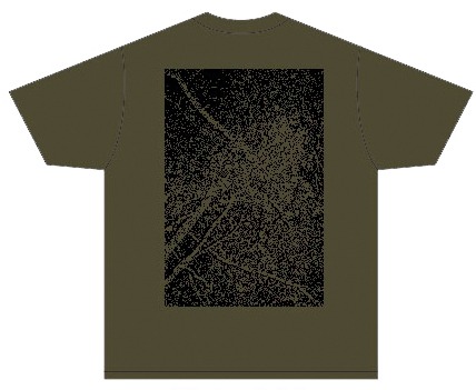 折坂悠太「薮IN」オリジナルグッズ