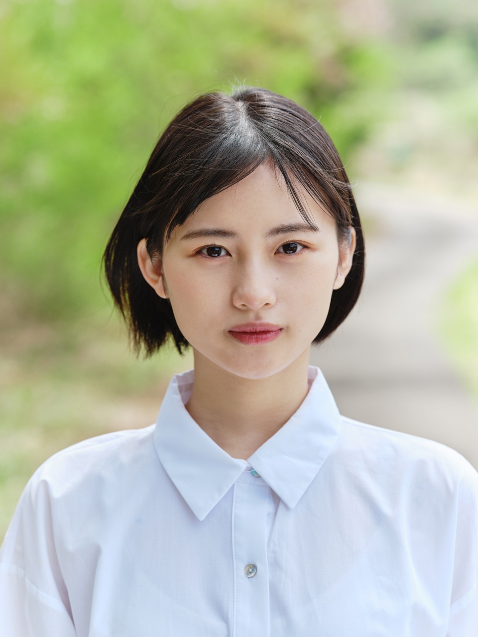 羽瀬川なぎ