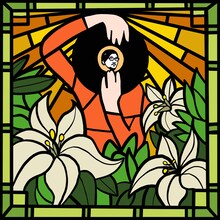 冨田ラボ「7＋」ジャケット