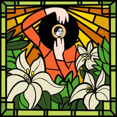 冨田ラボ「7＋」ジャケット