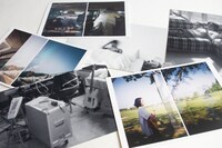 yonawo「305」にランダムで付属するポストカード。