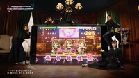 「アイドルマスター シンデレラガールズ スターライトステージ」新CMより。