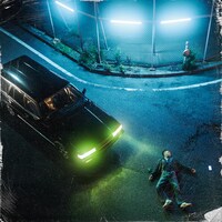 LEX「大金持ちのあなたと貧乏な私」配信ジャケット