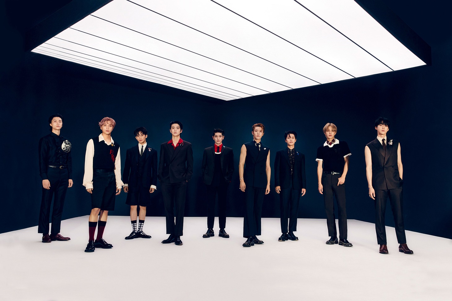 NCT 127