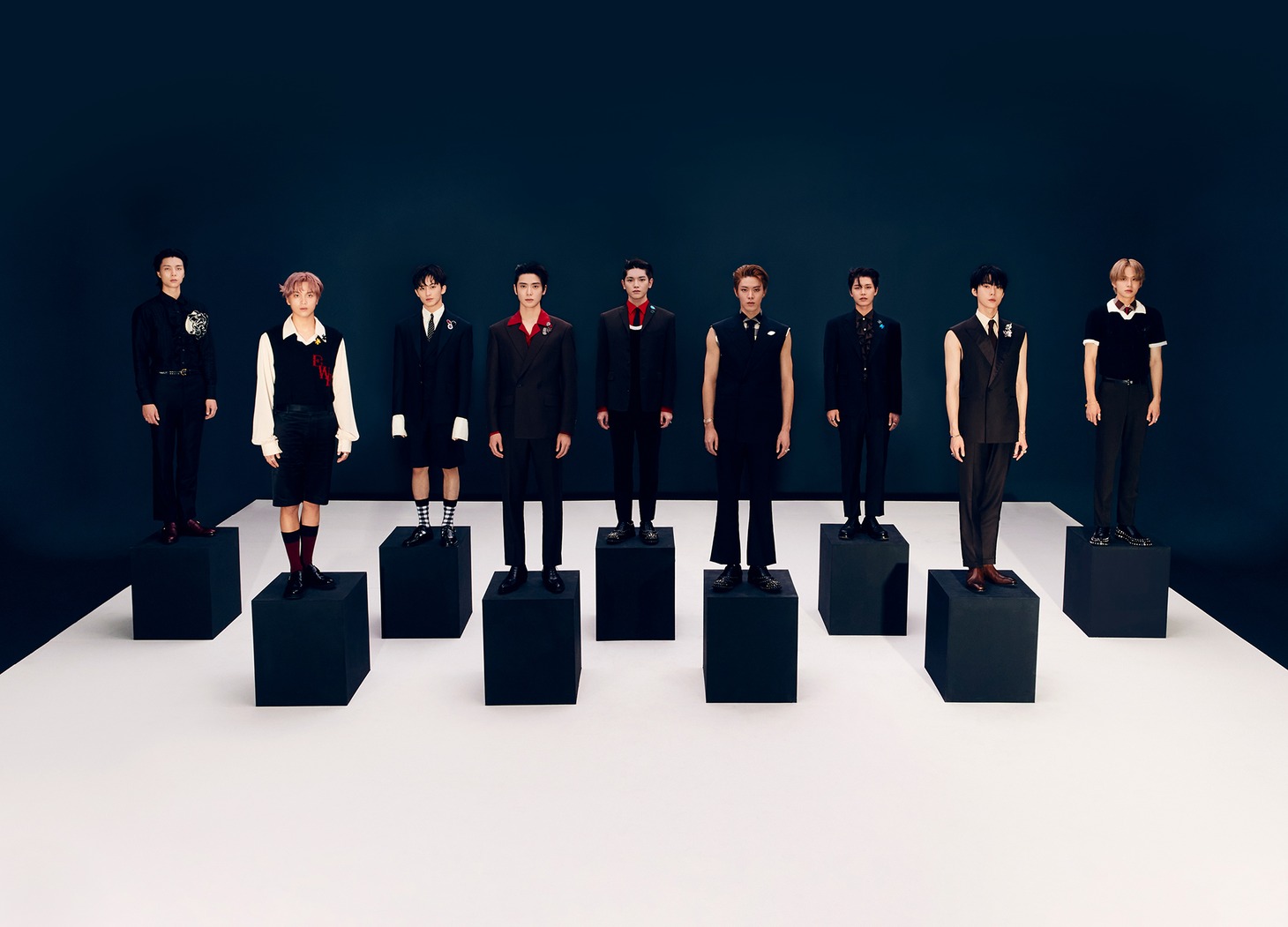 NCT 127