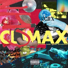 CandeeとFuji TaitoをフィーチャーしたDJ TATSUKI「Climax」MV公開