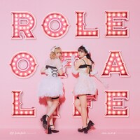 femme fatale「Role of a Life」配信ジャケット