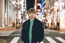 カワイヒデヒロ（fox capture plan）