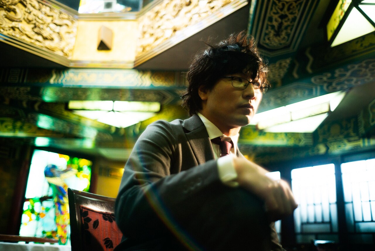 岸本亮が1stソロアルバムリリース、JABBERLOOPやfox capture planのセルフカバーも収録