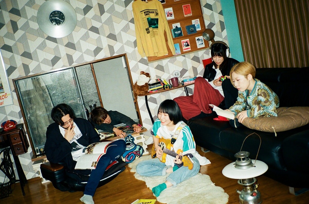 もっさ（ネクライトーキー）が選ぶ2023年夏の10曲