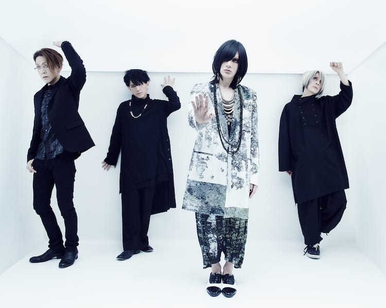 Plastic Tree セットリスト先出し のベストアルバムリリース記念ツアー 音楽ナタリー