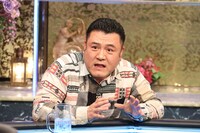 山崎弘也（アンタッチャブル）(c)フジテレビ