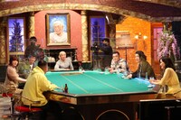 「人志松本の酒のツマミになる話」より。(c)フジテレビ