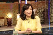 佐藤江梨子(c)フジテレビ