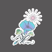 戦慄かなのロゴ