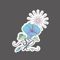 戦慄かなのロゴ