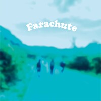 ゆうらん船「Parachute」配信ジャケット
