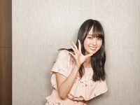 乃木坂46賀喜遥香1st写真集「まっさら」公式Twitter企画「#かっきーとカウントダウン」より。