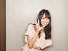 乃木坂46賀喜遥香1st写真集「まっさら」公式Twitter企画「#かっきーとカウントダウン」より。