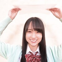 乃木坂46賀喜遥香1st写真集「まっさら」公式Twitter企画「#かっきーとカウントダウン」より。