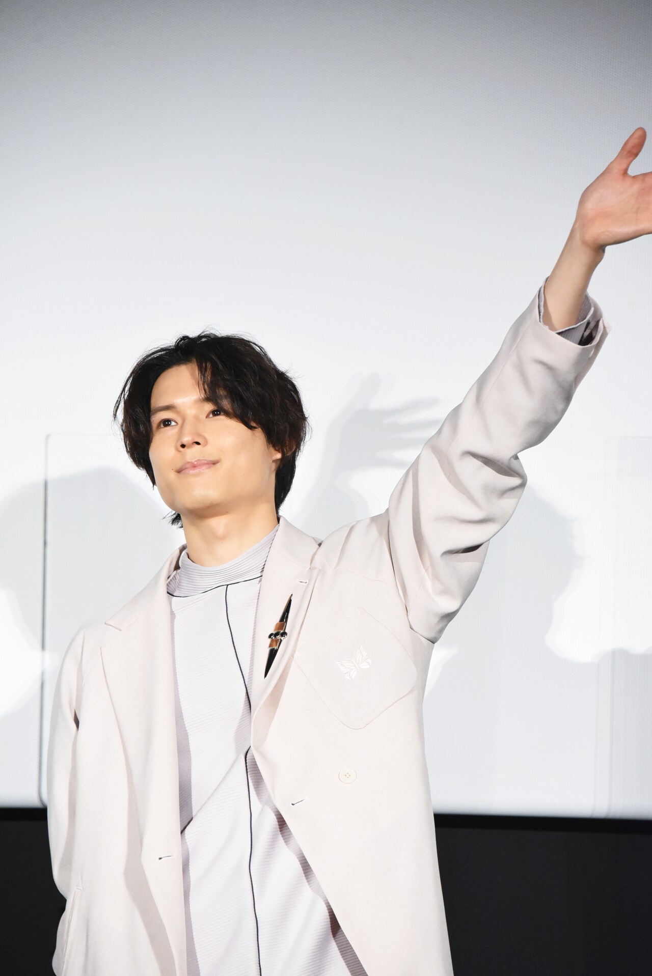 松村北斗 SixTONES / ソニーミュージック on X: 