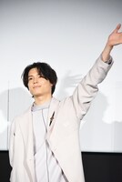 松村北斗（SixTONES）