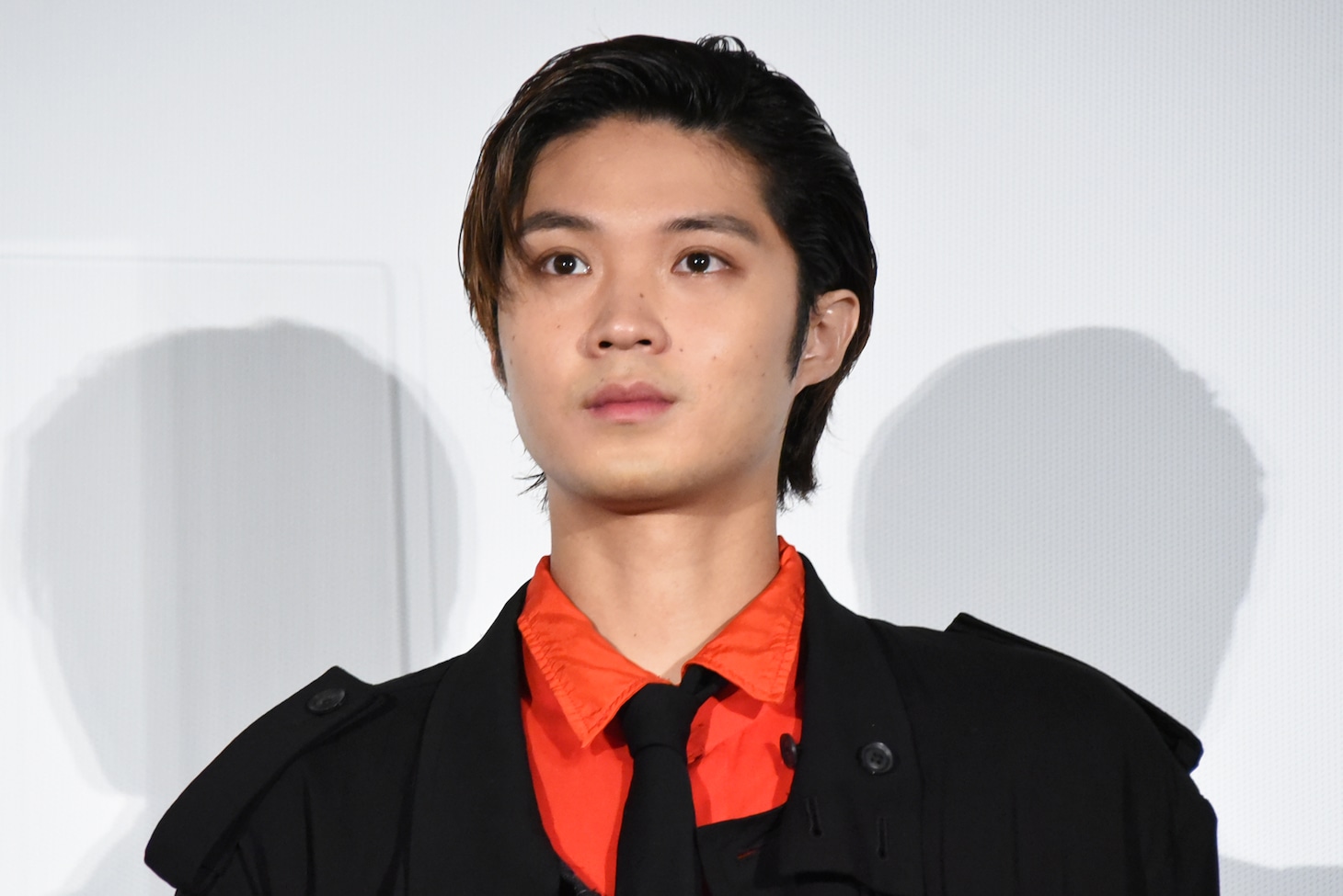 磯村勇斗