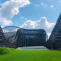 城島高原パーク「ジュピター」