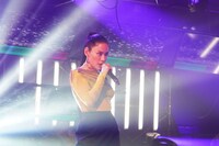 Awich (c)日本テレビ