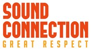 「SOUND CONNECTION」ロゴ