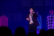 松村和哉（撮影：米山三郎）