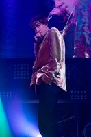 ジャン海渡（撮影：米山三郎）